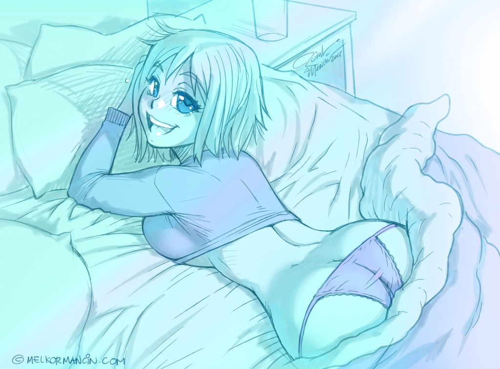 sidney-bed