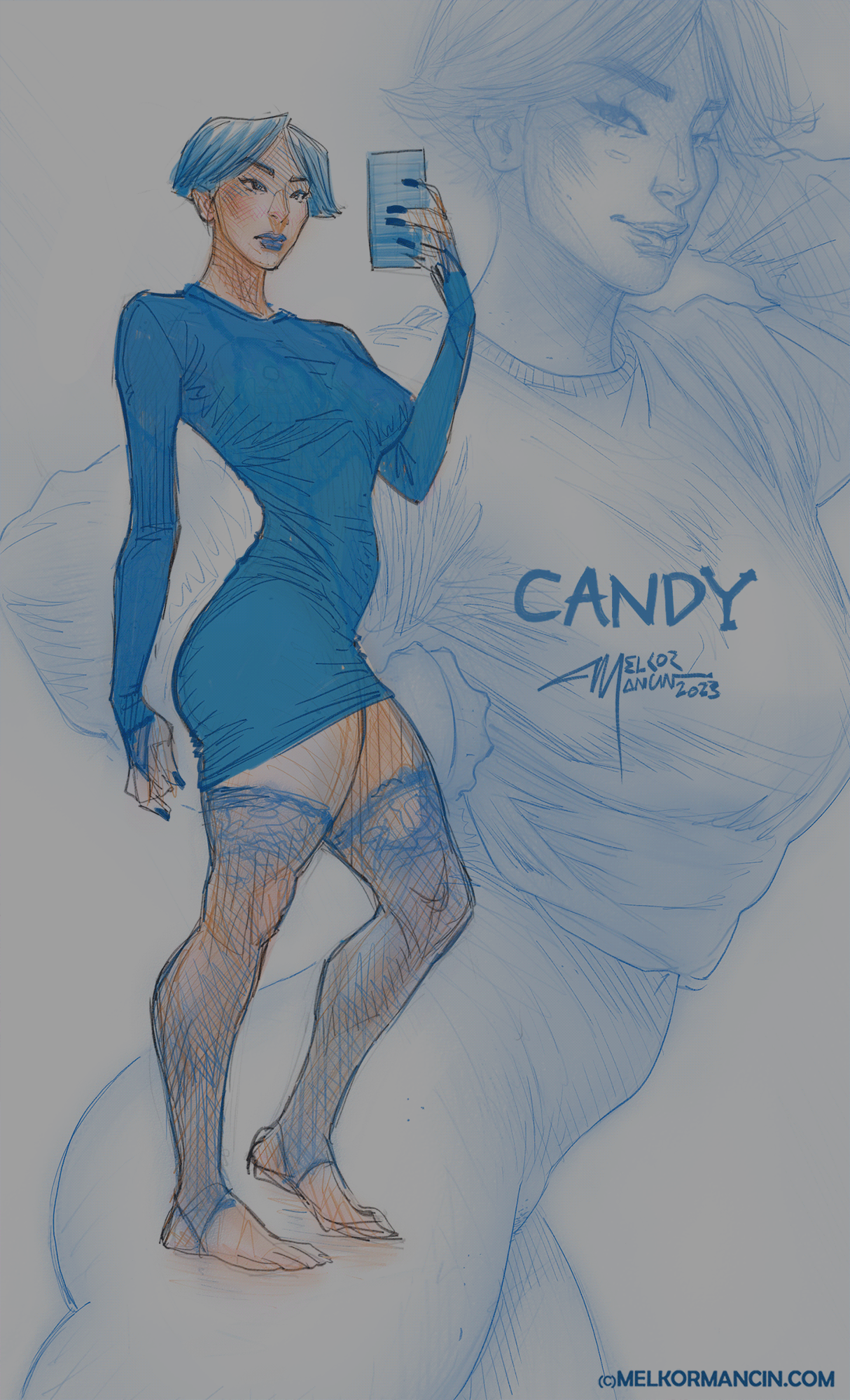 candy