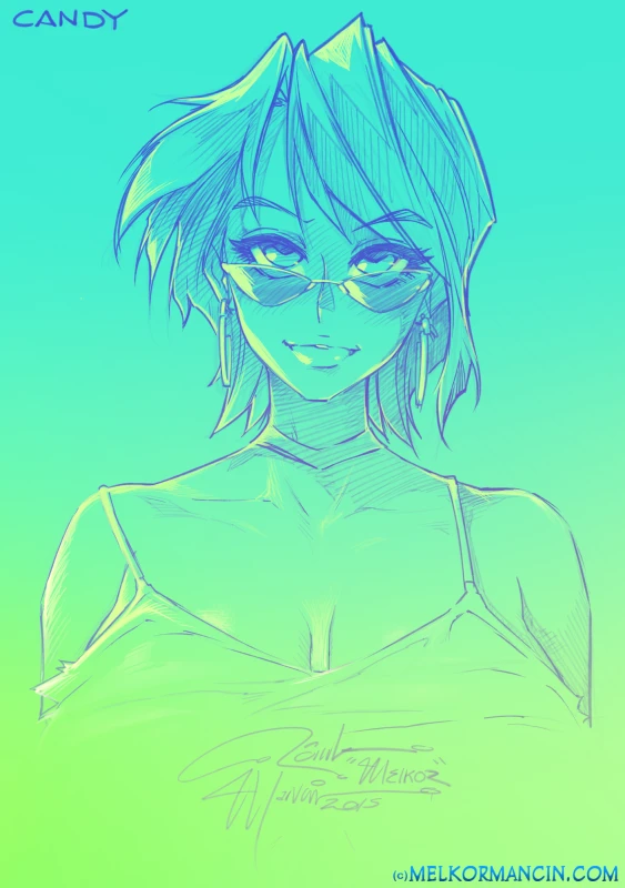 Candy