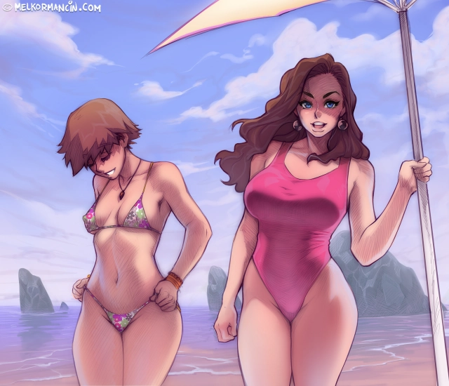 Gallery Misc Pinup