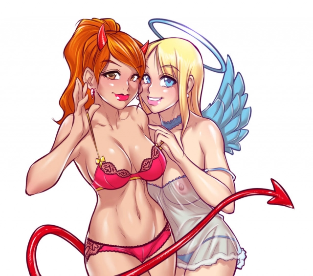 Gallery Misc Pinup